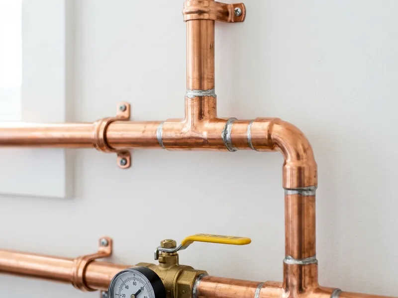 Pipe Repair & Replacement Plumber in Allenhurst, GA